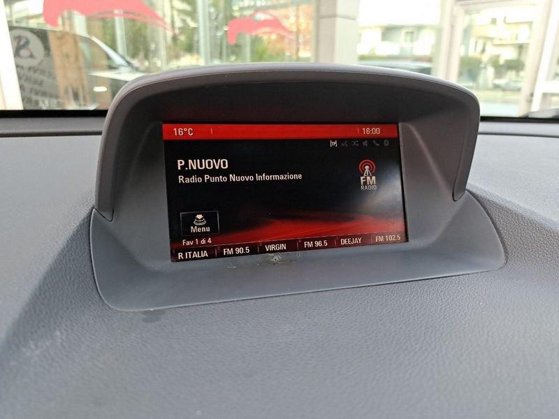 Opel Mokka Mokka 1.6 CDTI Ecotec 136CV 4x2 Start&Stop Cosmo