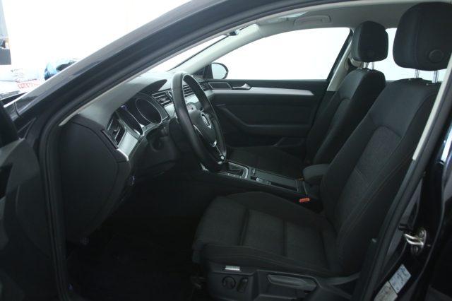 VOLKSWAGEN Passat Variant 2.0 TDI Comfortline BlueMotion Tech.