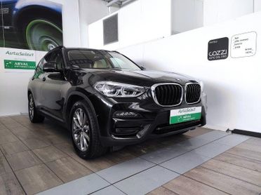 BMW X3 (G01/F97) - X3 xDrive30e Business Advantage