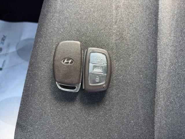 HYUNDAI Tucson 1.6 CRDi 136CV 48V DCT Exellence