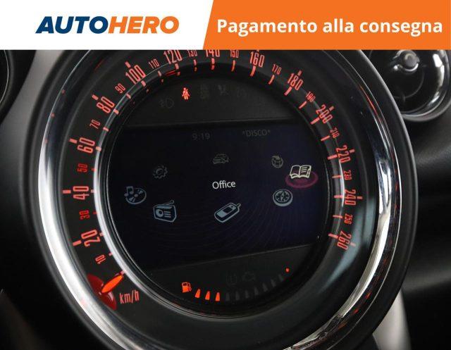 MINI Countryman Mini Cooper D Countryman ALL4 Automatica