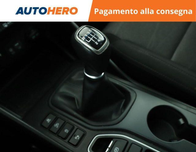 HYUNDAI Tucson 1.6 CRDi XPrime