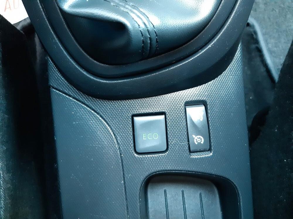 Renault Captur dCi 8V 90 CV Start&Stop Energy Iconic NEO PATENTATI