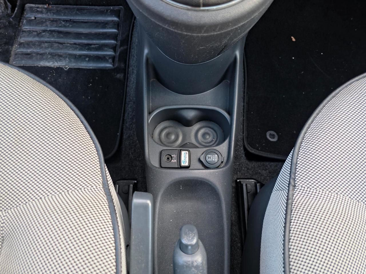 Fiat 500 1.2 by Gucci CV-69 E5B Manuale NEO 2013