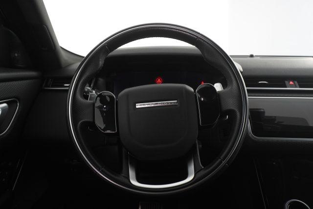 LAND ROVER Range Rover Velar Range Rover Velar R-Dynamic SE (2.0D I4 180 PS 4WD