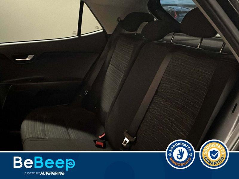 KIA Stonic 1.2 DPI STYLE S/DESIGN PACK GPL 82CV