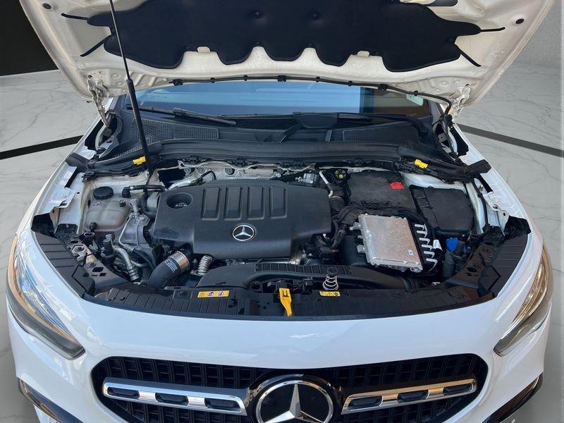 Mercedes-Benz GLA GLA 200 d Auto Progressive Advanced Plus