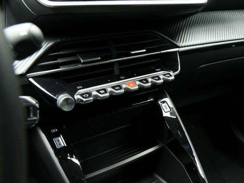 Peugeot 208 208 5p 1.2 100cv Allure