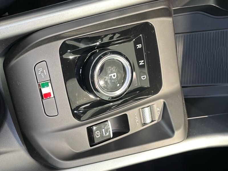 Alfa Romeo Tonale 1.5 160cv Hybrid TCT7 Veloce