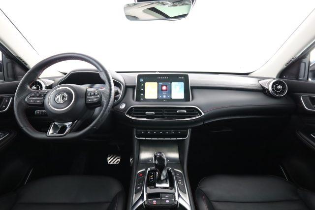 MG HS HS 1.5T-GDI AT Luxury