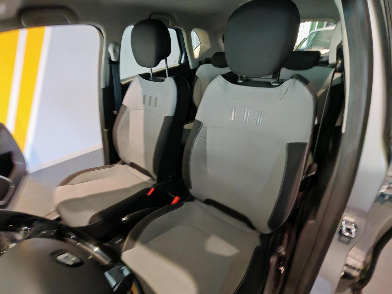 Renault Captur 1.5 dci energy R-Link 90cv edc