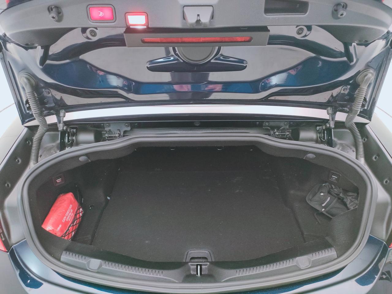 Mercedes-Benz Classe E - A238 Cabrio - E Cabrio 220 d Premium auto