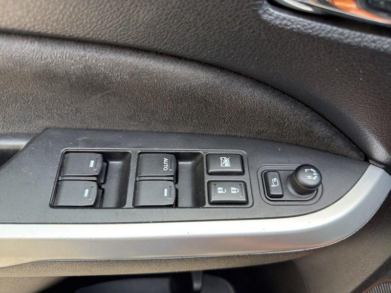 Suzuki Vitara Vitara 5p 4WD All Grip 1.6 VVT 120cv V-Top