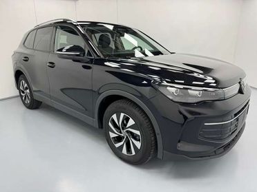 Volkswagen Tiguan **PROMO KASKO** Edition Plus 1.5 eTSI DSG 150CV