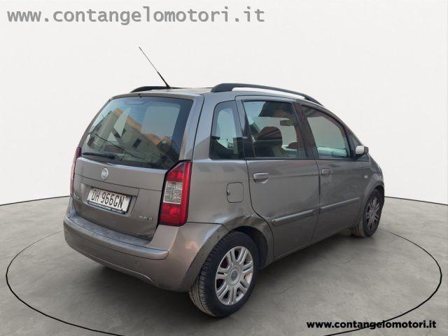 FIAT Idea 1.3 MJT Emotion