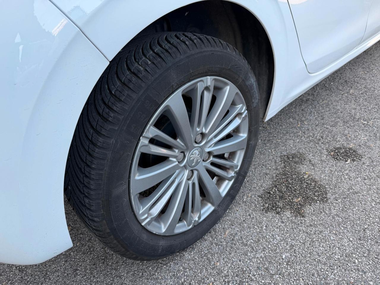 Peugeot 208 1.6 Diesel Neopatentati