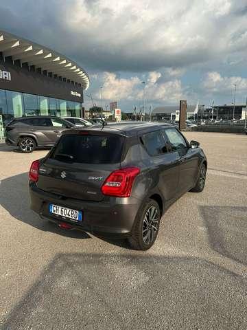 Suzuki Swift Swift 1.2 Hybrid Top