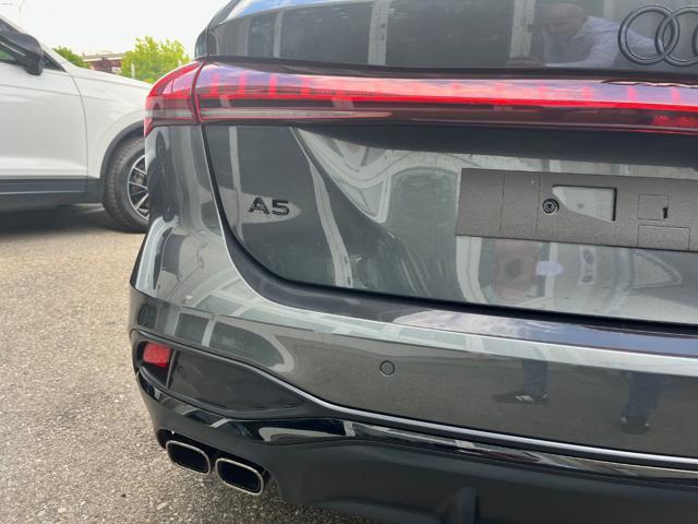 AUDI A5 Avant TDI 150 kW S tronic mHEV+ S Line editionKm 0