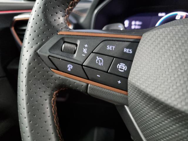 CUPRA Formentor 1.4 e-Hybrid DSG