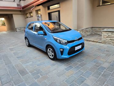 Kia Picanto 1.0 12V 5 porte Style