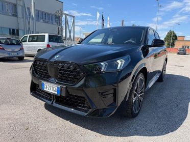 BMW X2 18 d MSport Pro sDrive