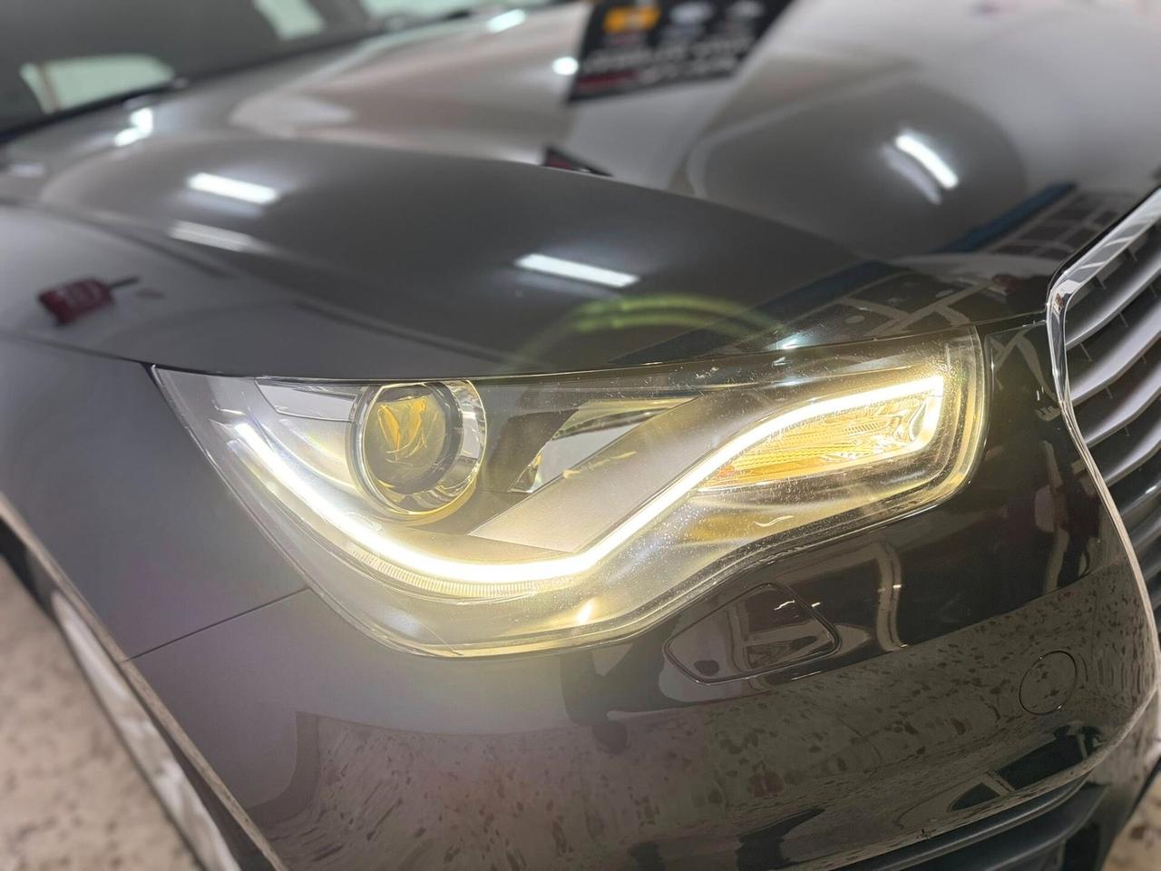 Audi A1 1.6 TDI Ambition