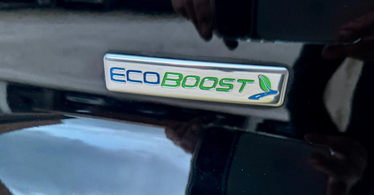 Ford Focus SW 1.0 Eco Boost 125 CV (E6B)Cambio automatico