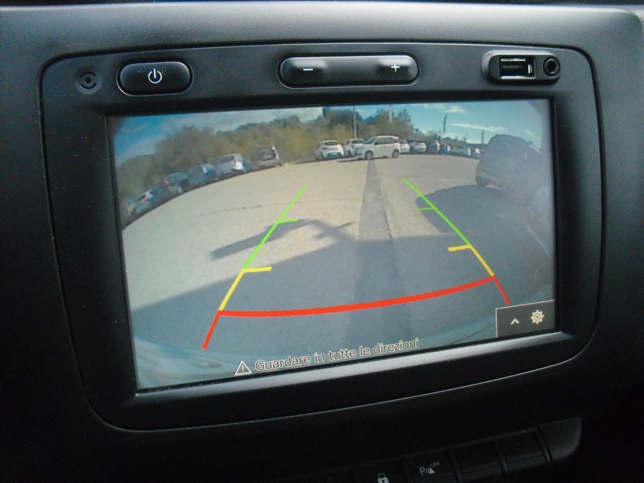 Dacia Duster GPL 1.0 TCe 100 CV ECO-G 4x2 Prestige, OTTIME CONDIZIONI!