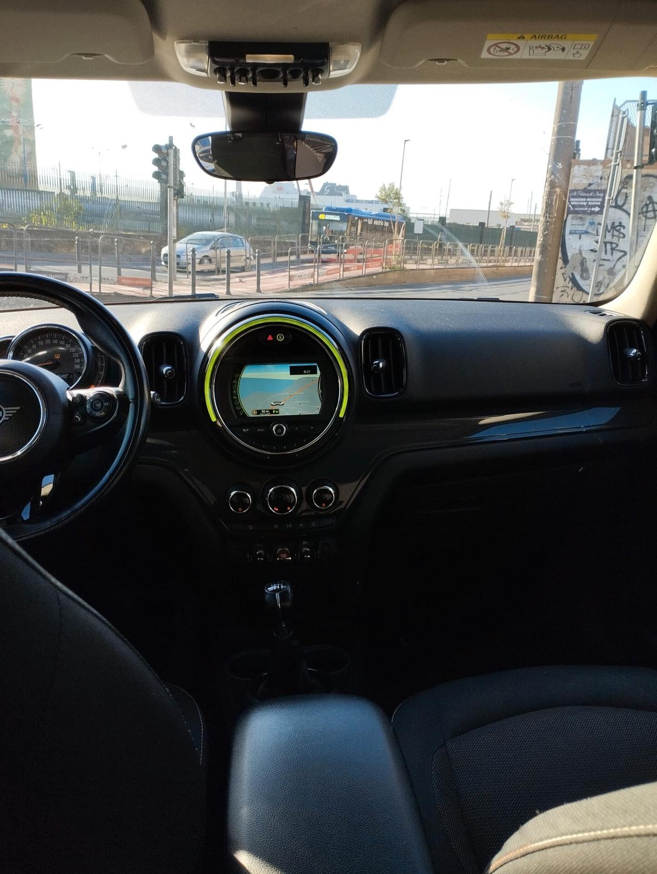 Mini One Countryman 1.5 D Business