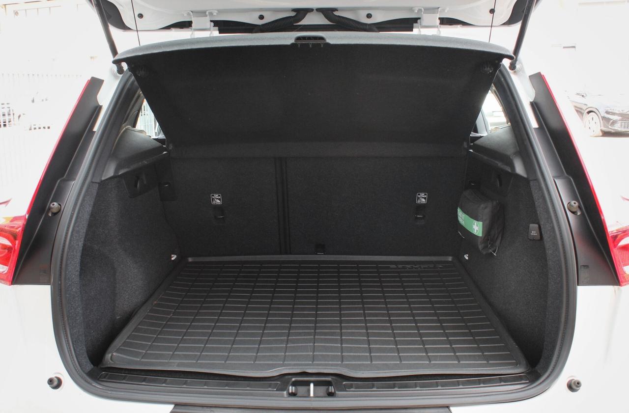 Volvo XC40 T2 automatico Essential