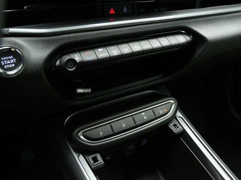 FIAT 600 (2023-->) 600 Hybrid 145 CV DCT MHEV L...