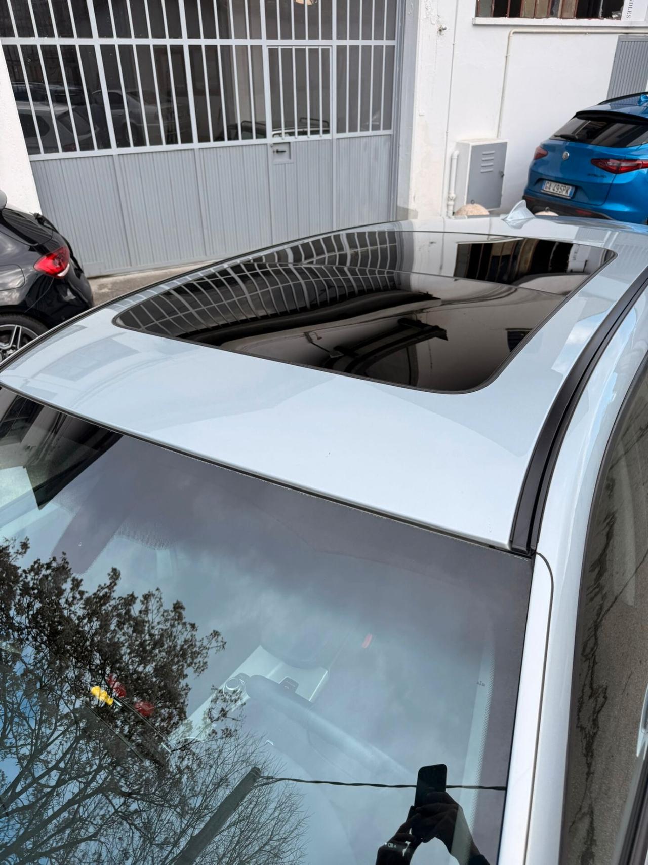 Bmw X3 sDrive18d Business Advantage