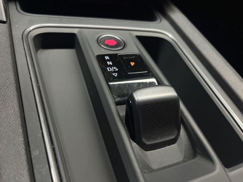 Cupra Formentor 1.4 E-HYBRID DSG