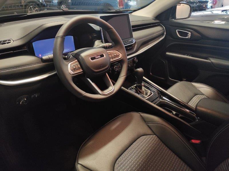 JEEP Compass 2ª serie - Compass 1.5 Turbo T4 130 CV MHEV 2WD Altitude