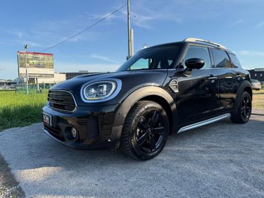 Mini Cooper D Countryman 2.0 Northwood Edition