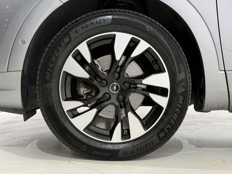Opel Grandland 1.5 130cv AT8 Business Elegance