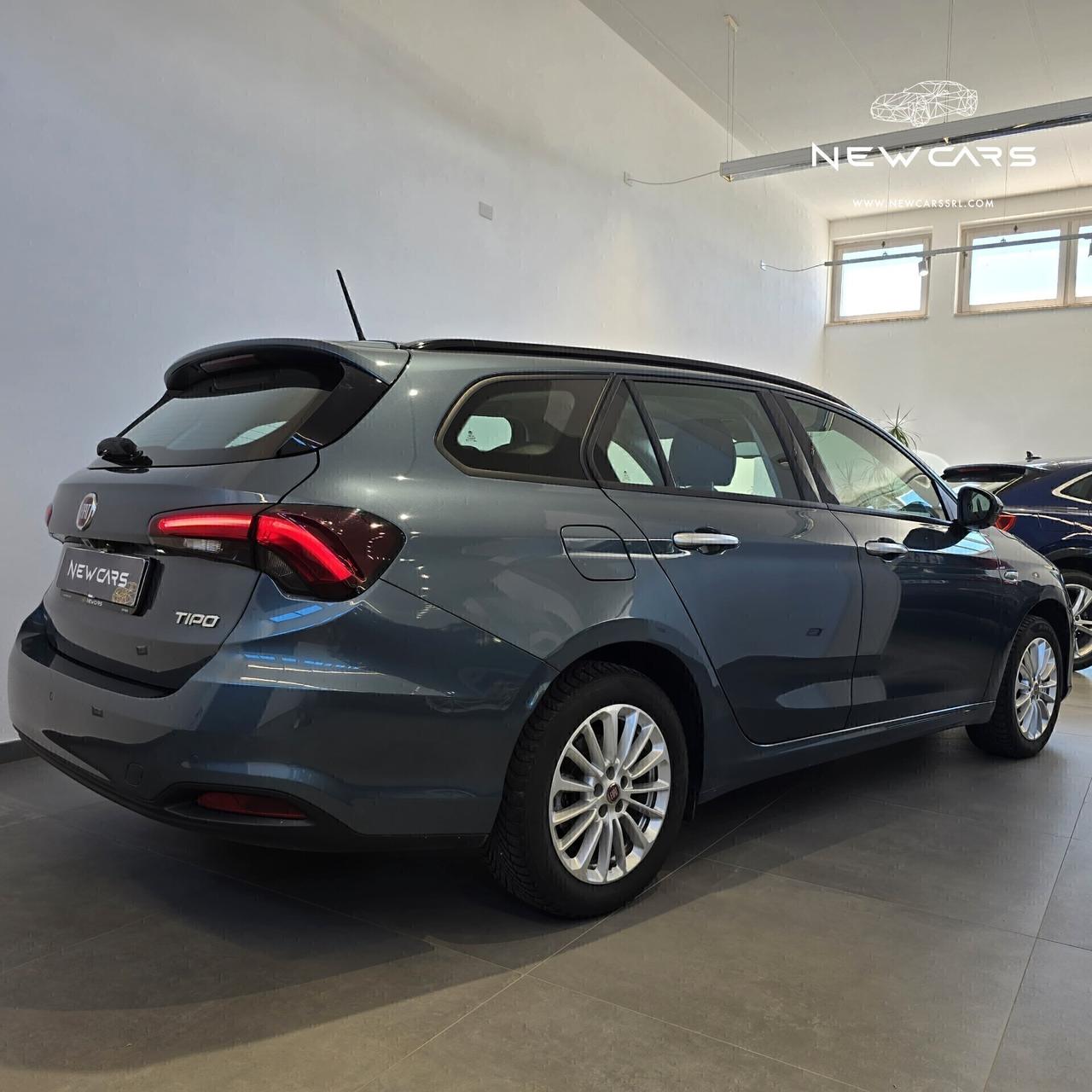 Fiat Tipo 1.3 Mjt S&S SW Business