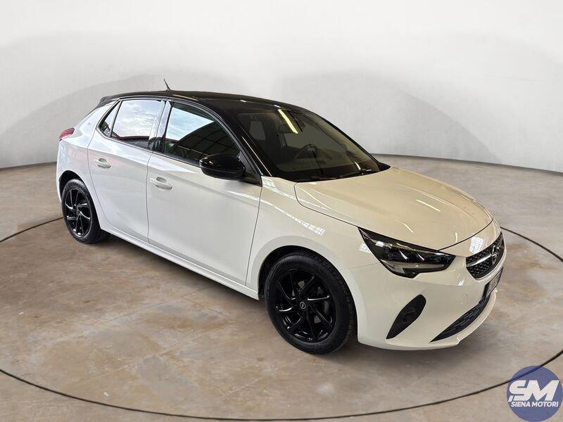 Opel Corsa Corsa 1.2 Design & Tech