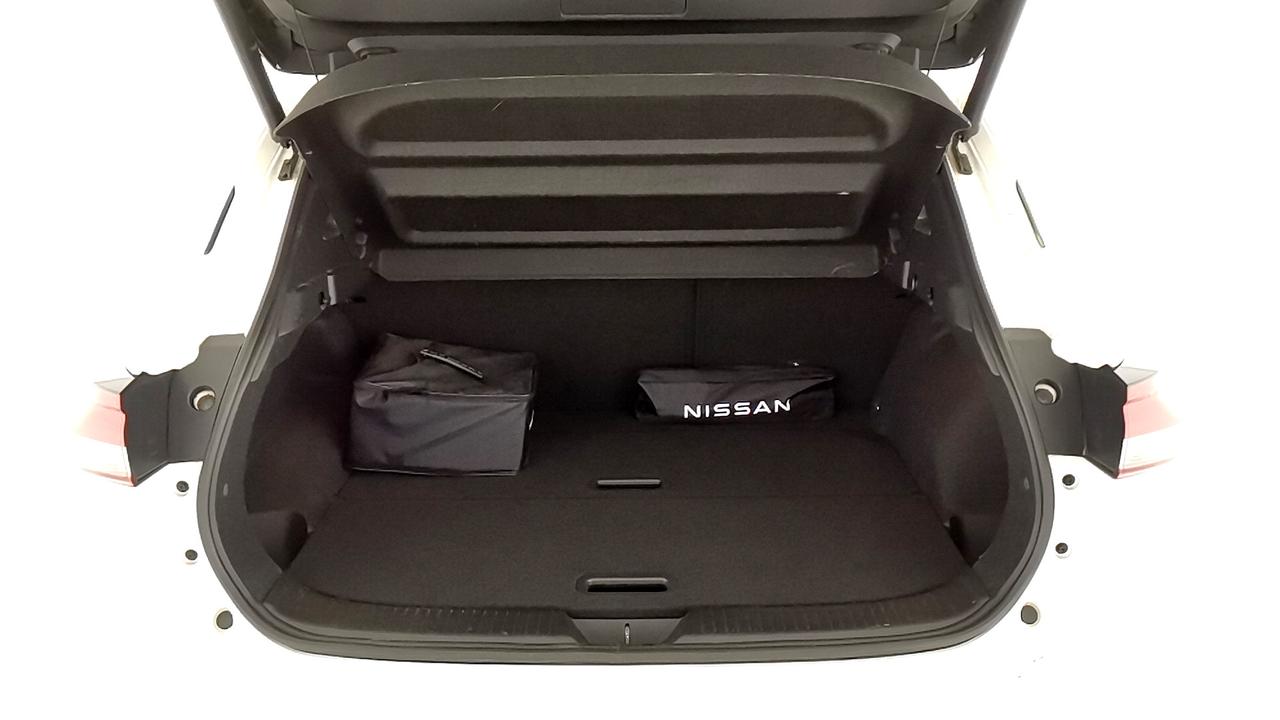 NISSAN Qashqai III 2021 - Qashqai 1.3 mhev Tekna 2wd 158cv xtronic