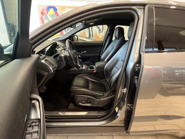 JAGUAR E-Pace 2.0D 150 CV AWD aut. R-Dynamic HSE