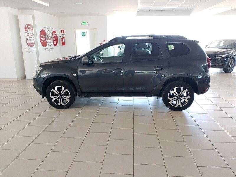 Dacia Duster 2ª serie 1.0 TCe GPL 4x2 Journey