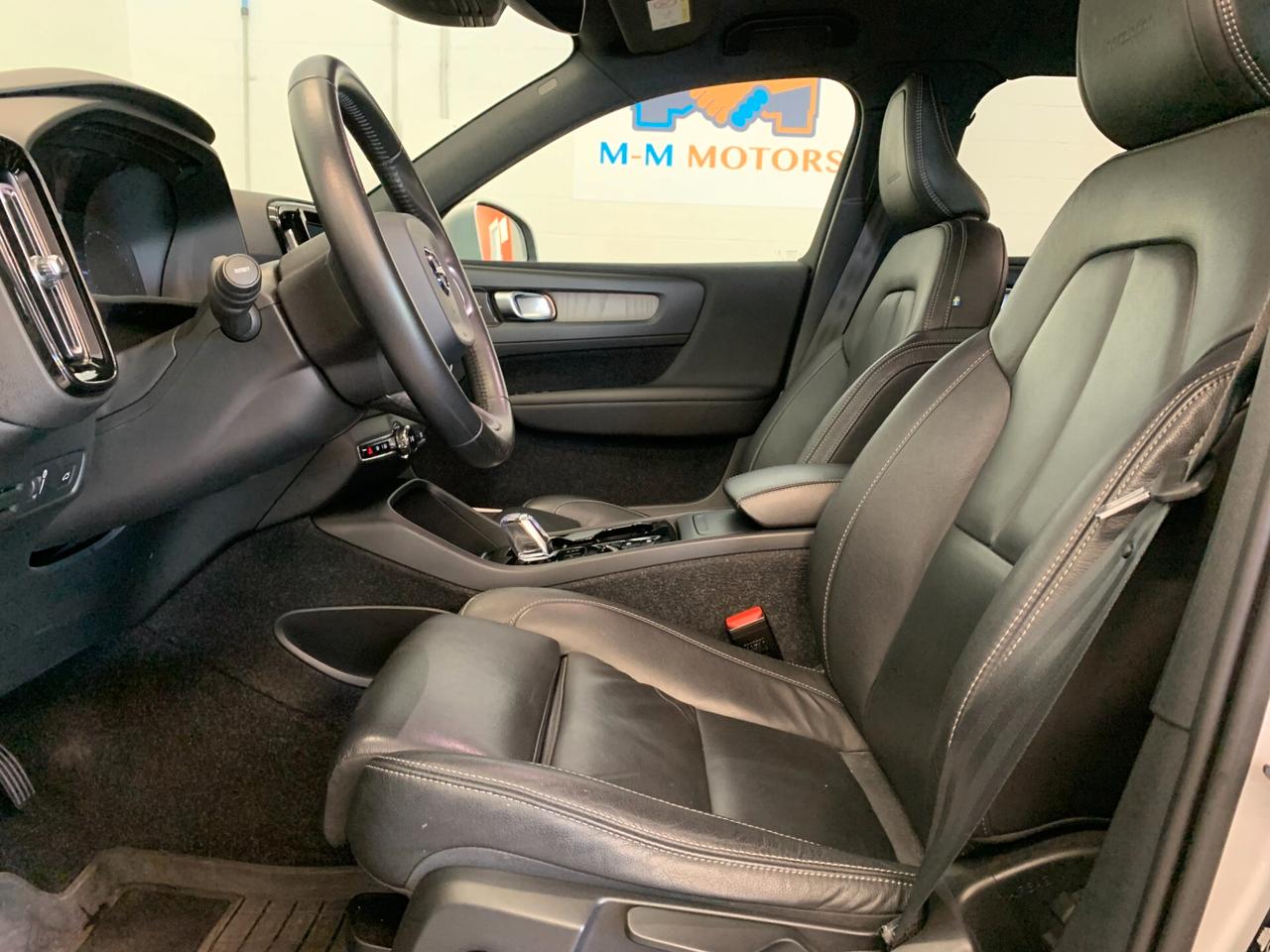 Volvo XC40 D3 Inscription