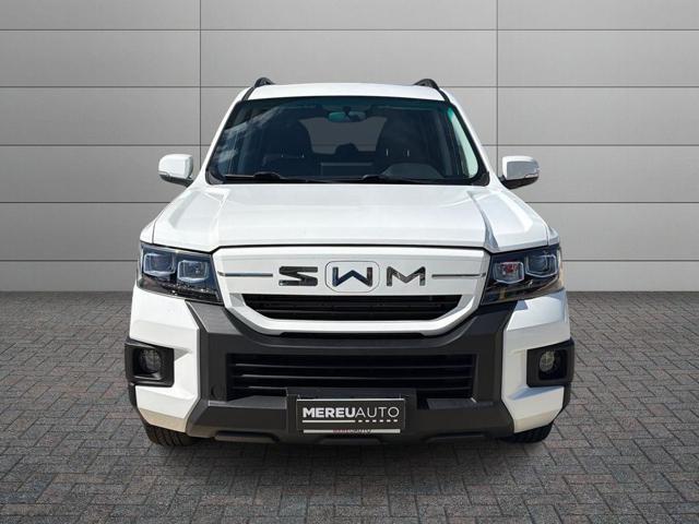 SWM G03F 1.5 Super Hybrid