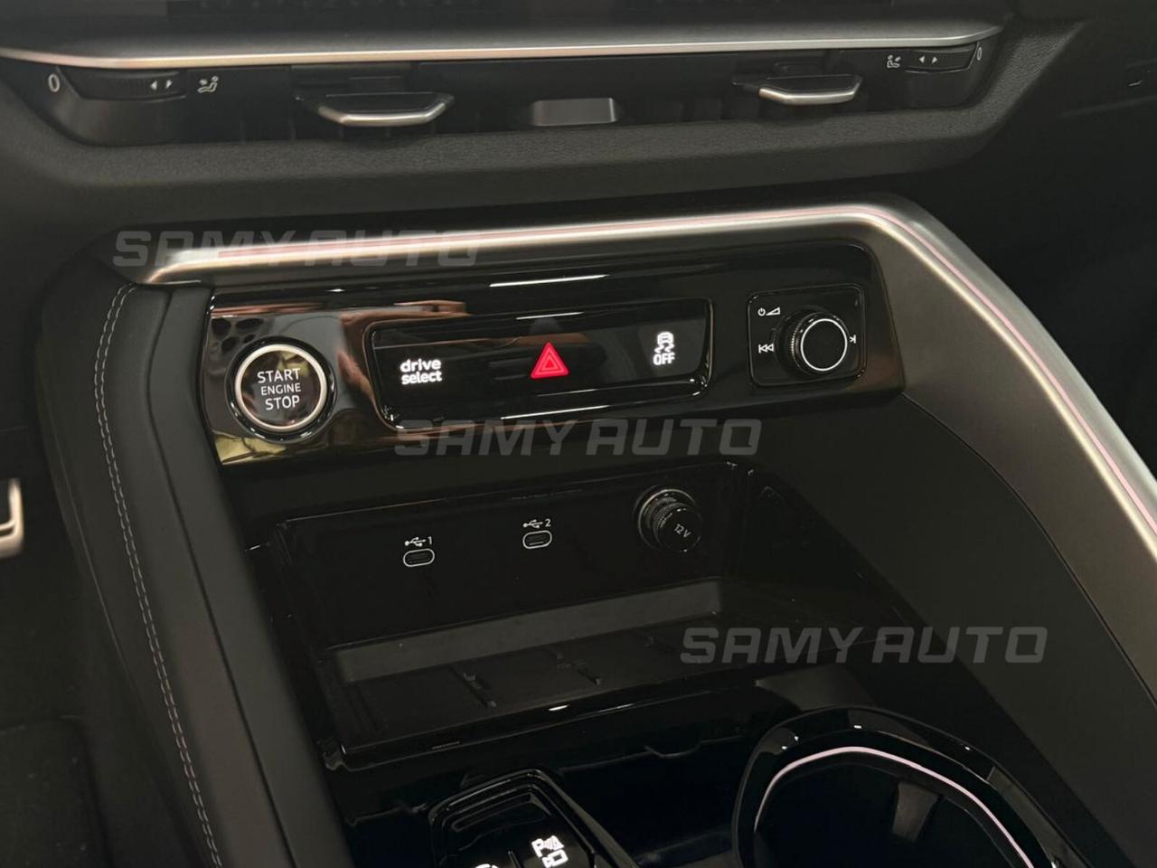 Audi Q5 SPB 40 TDI quattro S tronic line