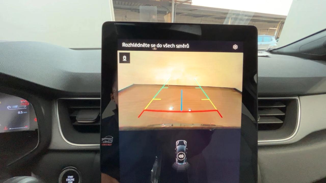 Renault Captur ECO-G 100 CV Techno KM0