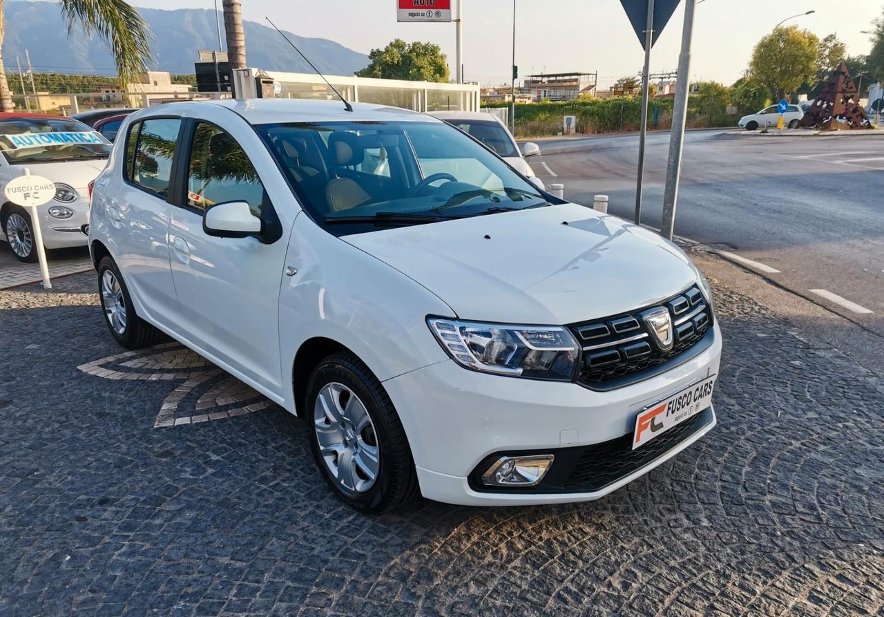Dacia Sandero Streetway 1.5 Blue dCi 75 CV S&S Comfort