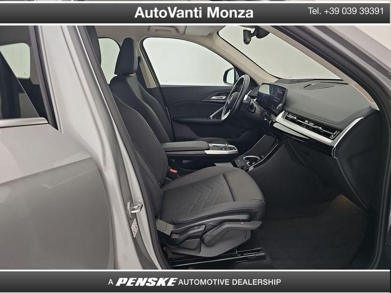 BMW X1 X1 xdrive20d mhev 48V X-Line auto