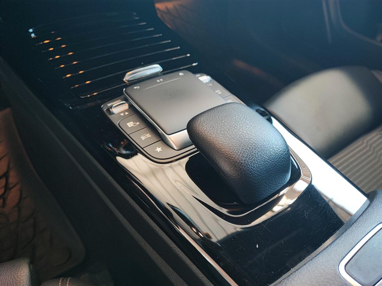 Mercedes-benz CLA 200 d Automatic Shooting Brake Premium