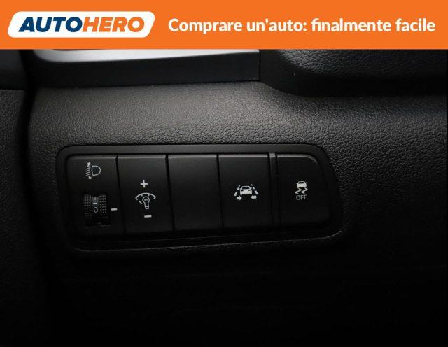 HYUNDAI Tucson 1.7 CRDi XPossible