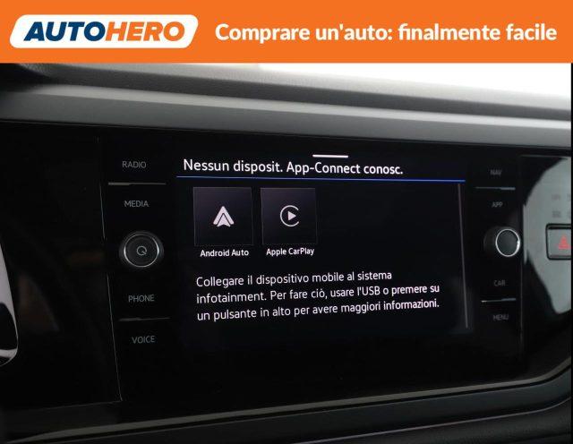 VOLKSWAGEN Taigo 1.0 TSI 115 CV DSG R-Line